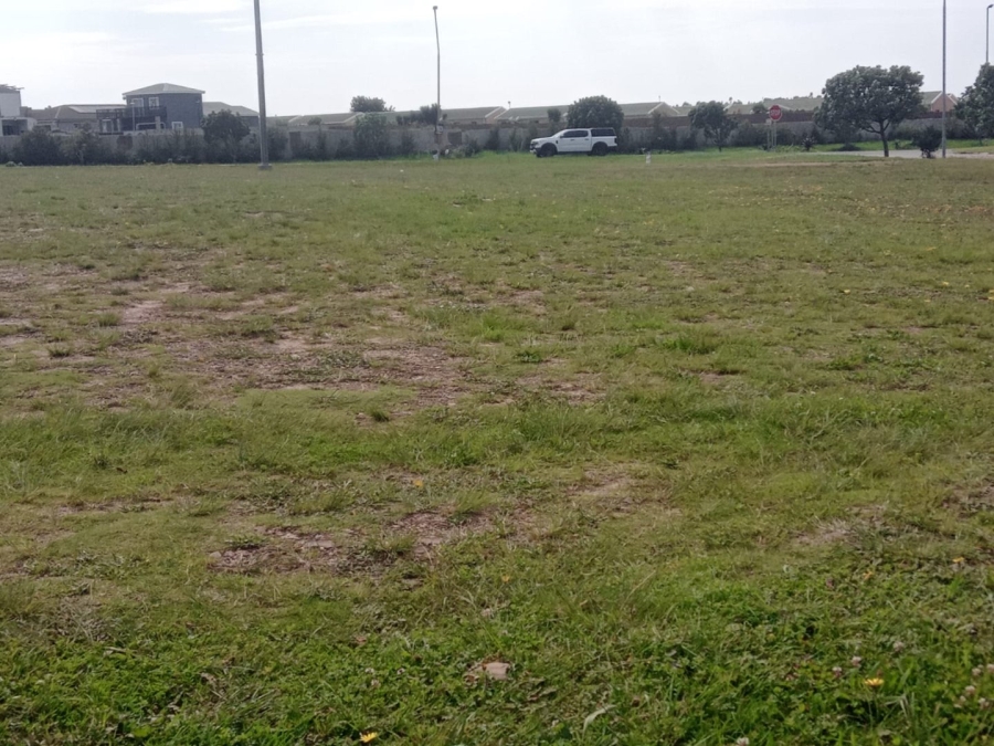 Commercial Property for Sale in Fountains Estate Eastern Cape